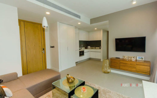 Oceanstone apartments
