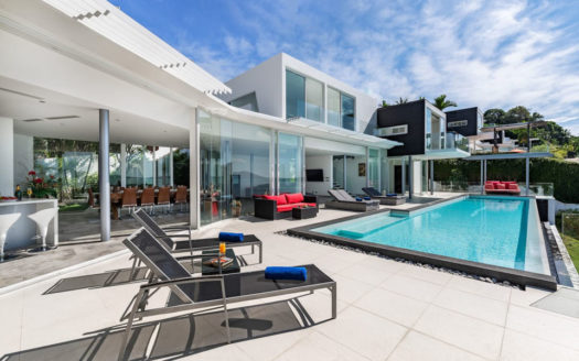 Amazing Sea view Villa