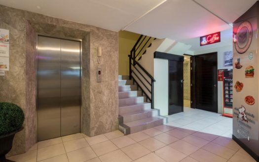 Hotel 45 rooms in Patong for sale