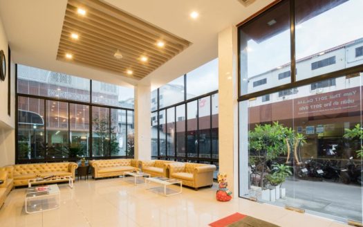 Hotel 45 rooms in Patong for sale