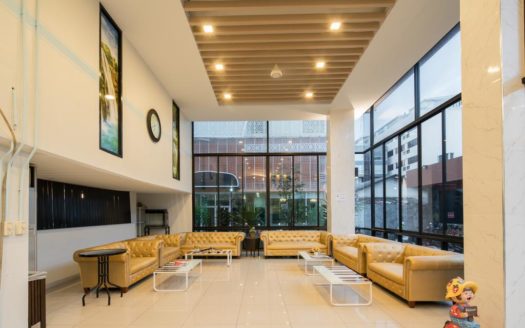 Hotel 45 rooms in Patong for sale