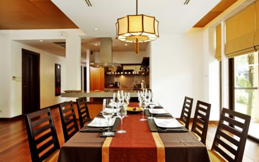 Movenpick resort Apartments