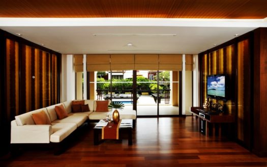 Movenpick resort Apartments