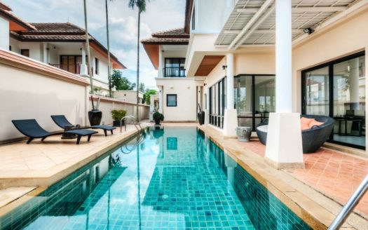 Laguna Links villa for sale