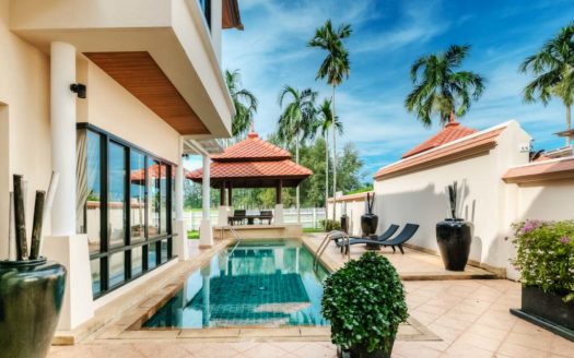Laguna Links villa for sale