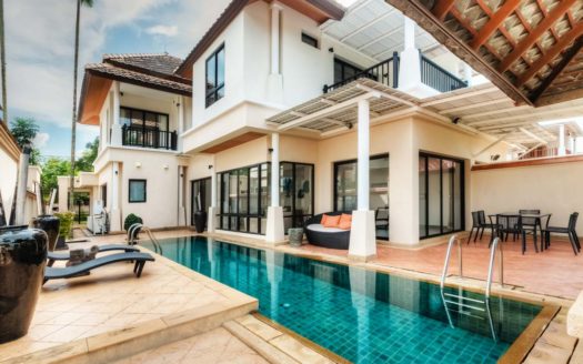 Laguna Links villa for sale