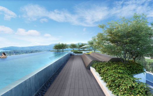 Laguna Sky Park apartments