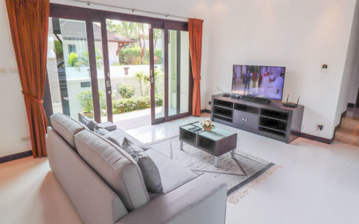 Botanica Villa