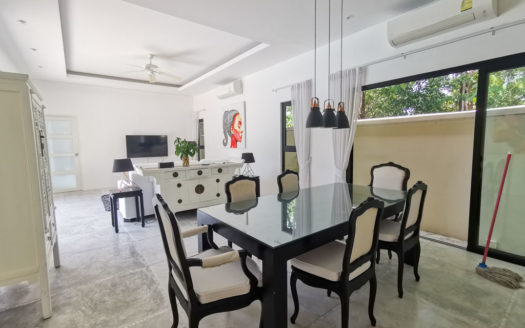 Villa Tara 4 bedroom