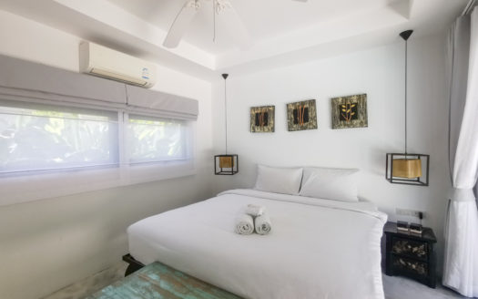 Villa Tara 4 bedroom