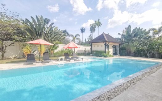 Villa Tara 4 bedroom