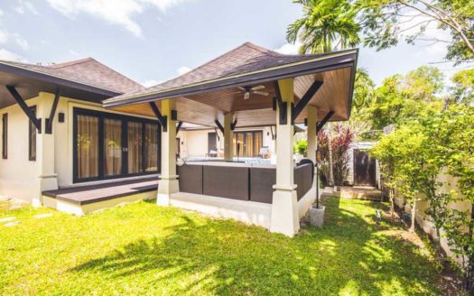 Botanica Villa