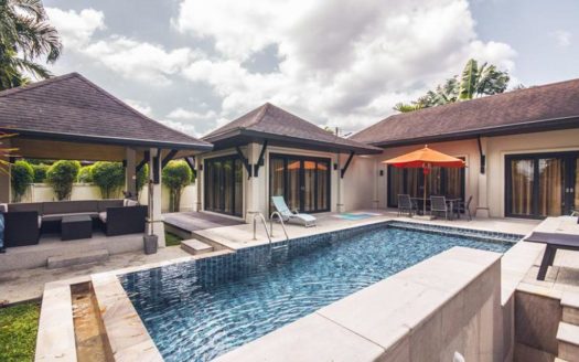 Botanica Villa