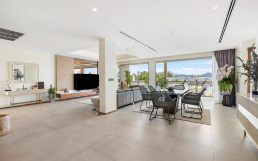 Angsana beachfront residence Laguna