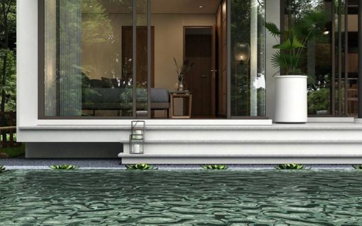 Botanica modern loft