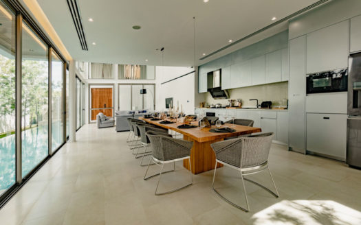 New Andaman Trinity Villas