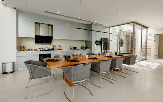 New Andaman Trinity Villas