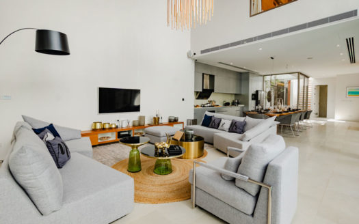 New Andaman Trinity Villas