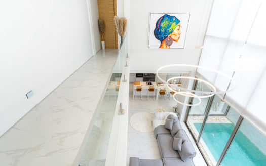 New Villas Andaman Residence